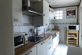 location appartement toulouse 31500