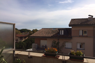 location appartement toulouse 31500
