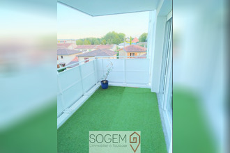 location appartement toulouse 31500