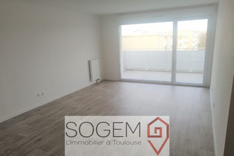 location appartement toulouse 31500
