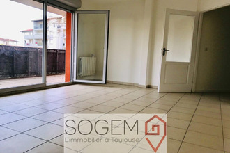 location appartement toulouse 31500
