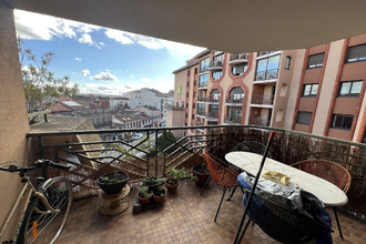 location appartement toulouse 31500