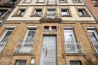location appartement toulouse 31500