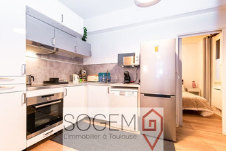 location appartement toulouse 31500