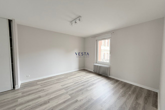 location appartement toulouse 31500