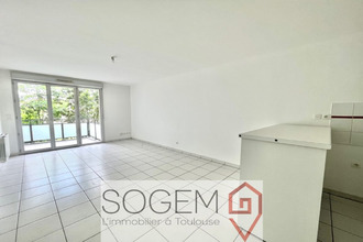 location appartement toulouse 31500