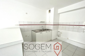 location appartement toulouse 31500