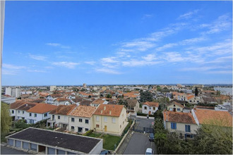 location appartement toulouse 31500