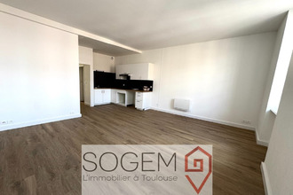 location appartement toulouse 31500