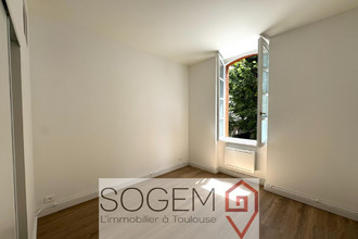 location appartement toulouse 31500