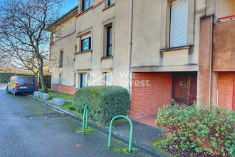 location appartement toulouse 31500