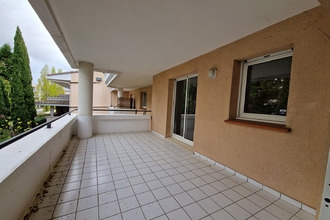 location appartement toulouse 31500