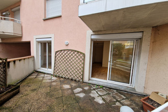 location appartement toulouse 31500