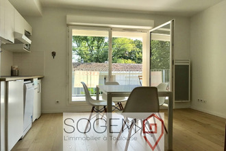 location appartement toulouse 31500