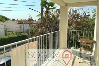 location appartement toulouse 31500
