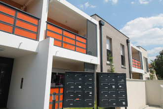 location appartement toulouse 31500