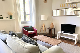 location appartement toulouse 31500