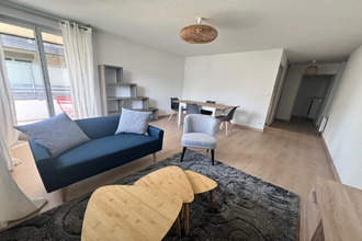location appartement toulouse 31500