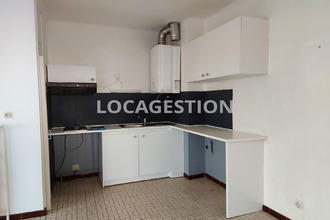 location appartement toulouse 31500