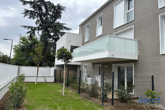 location appartement toulouse 31500