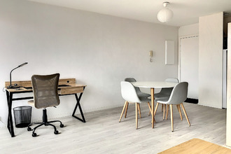 location appartement toulouse 31500