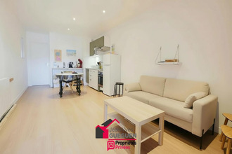 location appartement toulouse 31500