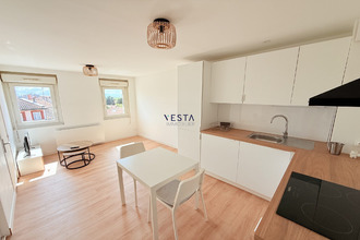 location appartement toulouse 31500
