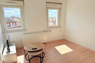 location appartement toulouse 31500