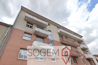 location appartement toulouse 31500
