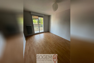 location appartement toulouse 31500