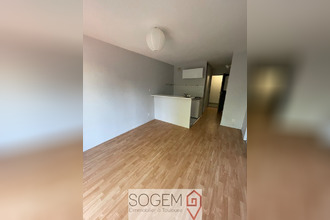 location appartement toulouse 31500