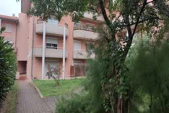 location appartement toulouse 31500
