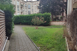 location appartement toulouse 31500