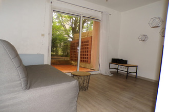 location appartement toulouse 31500
