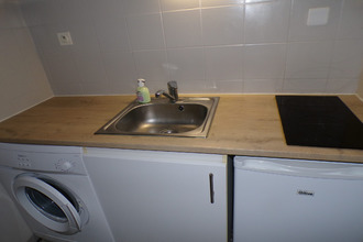 location appartement toulouse 31500