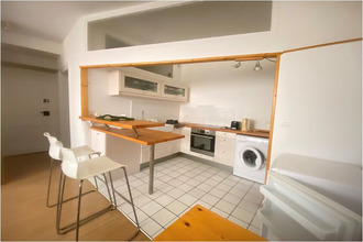 location appartement toulouse 31500
