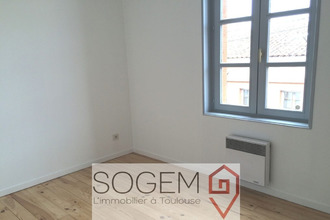 location appartement toulouse 31500
