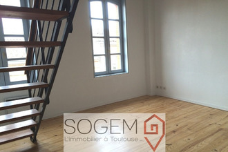 location appartement toulouse 31500