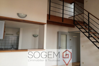 location appartement toulouse 31500