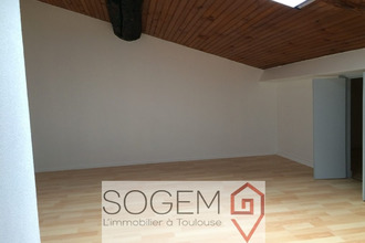 location appartement toulouse 31500