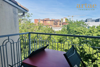 location appartement toulouse 31500