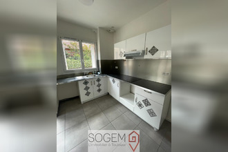 location appartement toulouse 31500