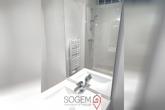 location appartement toulouse 31500