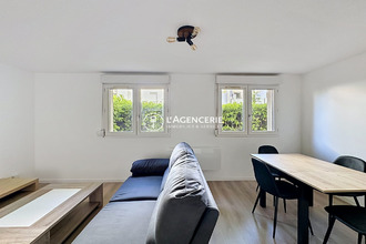 location appartement toulouse 31500
