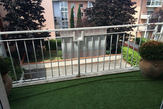 location appartement toulouse 31500