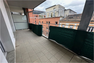 location appartement toulouse 31500