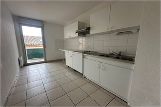location appartement toulouse 31500