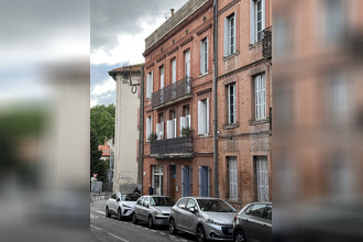 location appartement toulouse 31500