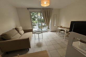 location appartement toulouse 31500