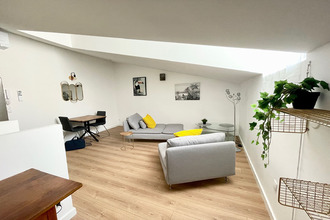 location appartement toulouse 31500